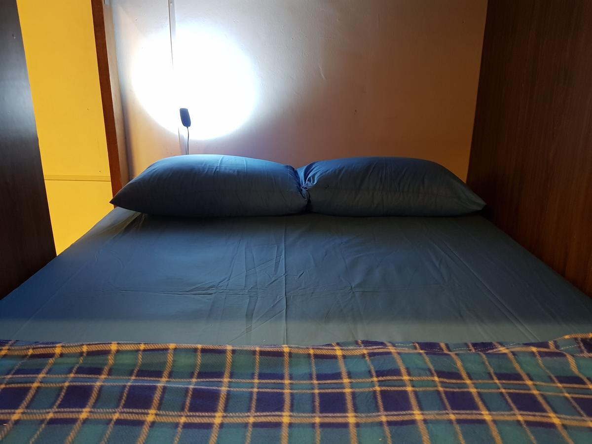 Hostel Kl Backpackers @ Klia Sepang Zewnętrze zdjęcie